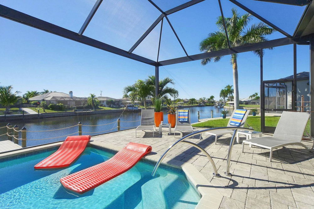 Cape Coral 1179