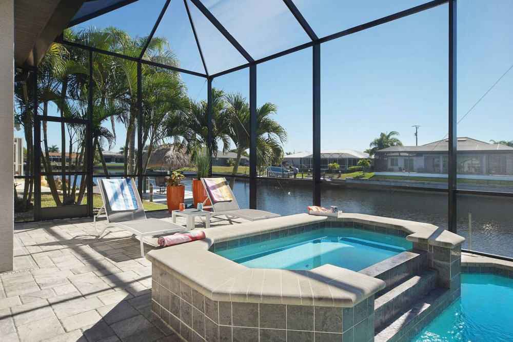 Cape Coral 1179
