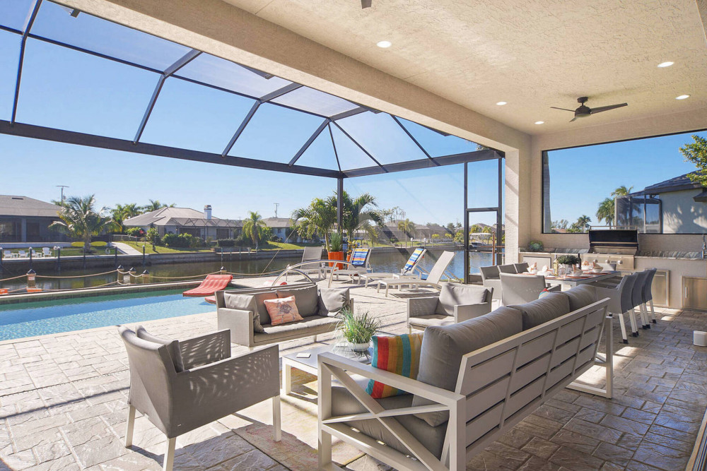 Cape Coral 1179