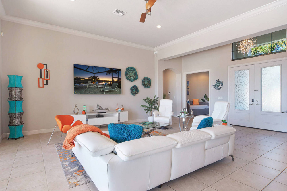 Cape Coral 1179