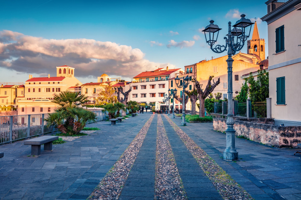 Alghero 4
