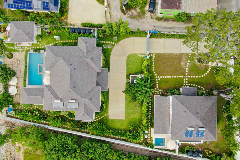 Kaiso Beachfront Villa