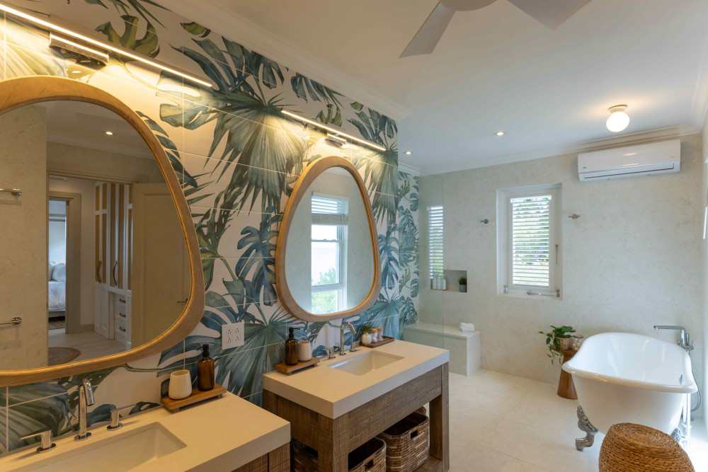 Kaiso Beachfront Villa