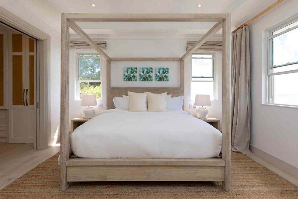 Kaiso Beachfront Villa