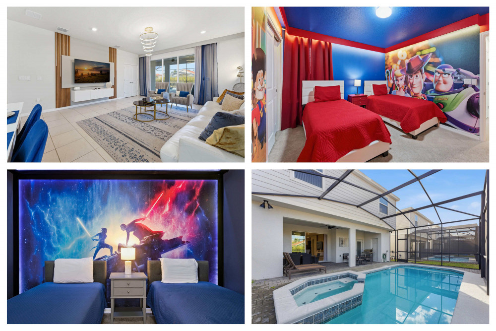 Windsor Island Resort 473