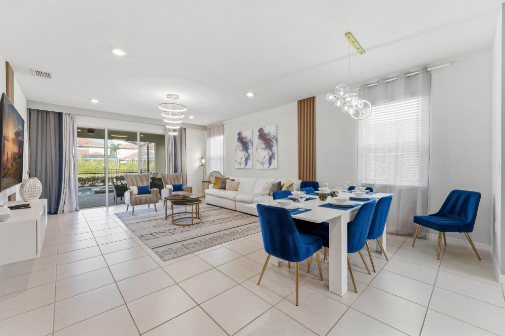Windsor Island Resort 473