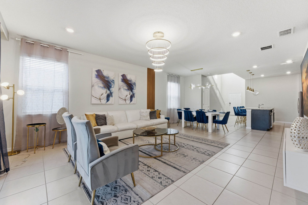 Windsor Island Resort 473