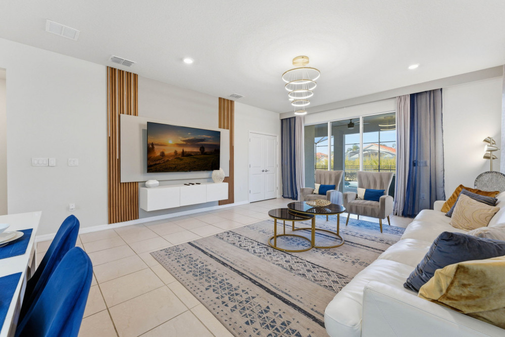Windsor Island Resort 473