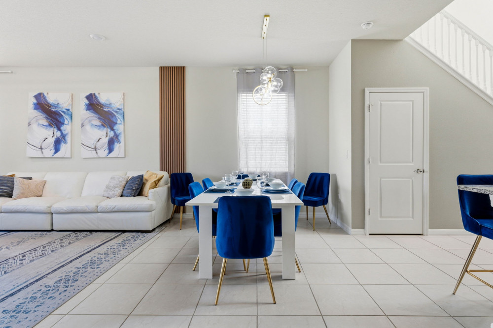 Windsor Island Resort 473