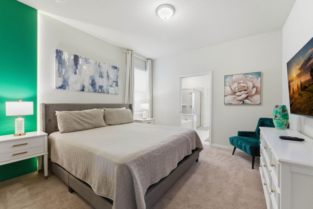Windsor Island Resort 473