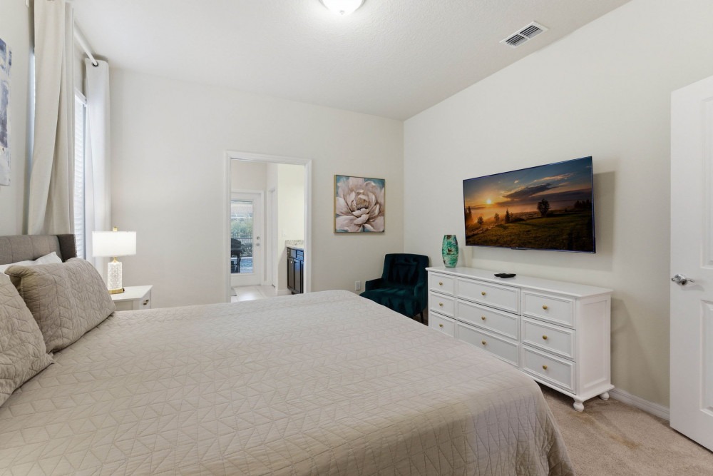 Windsor Island Resort 473