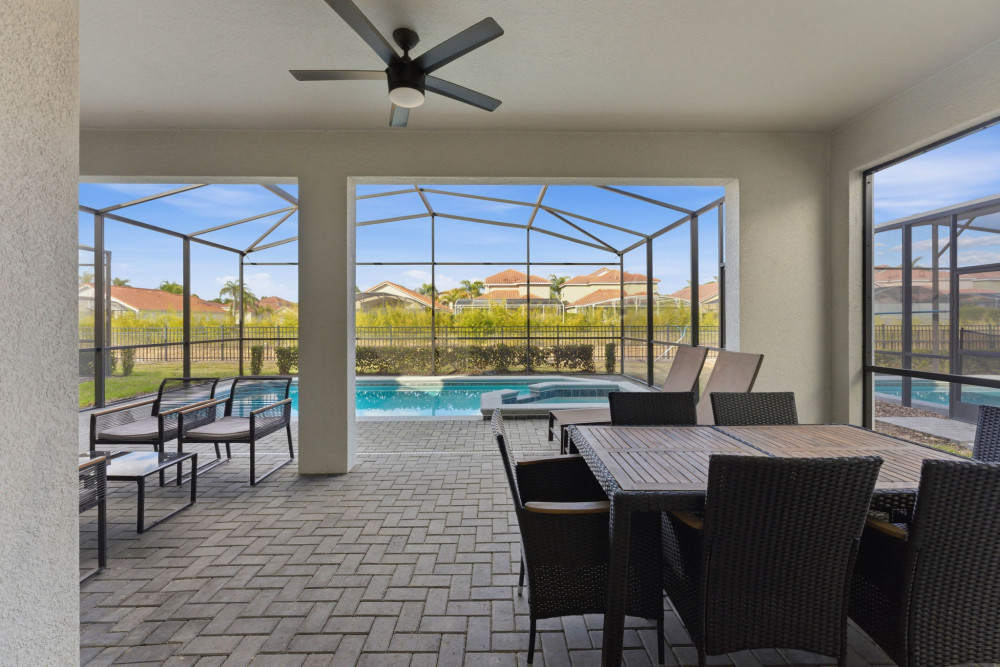 Windsor Island Resort 473