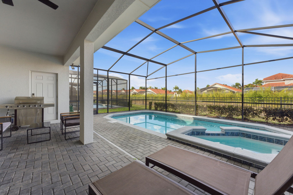 Windsor Island Resort 473
