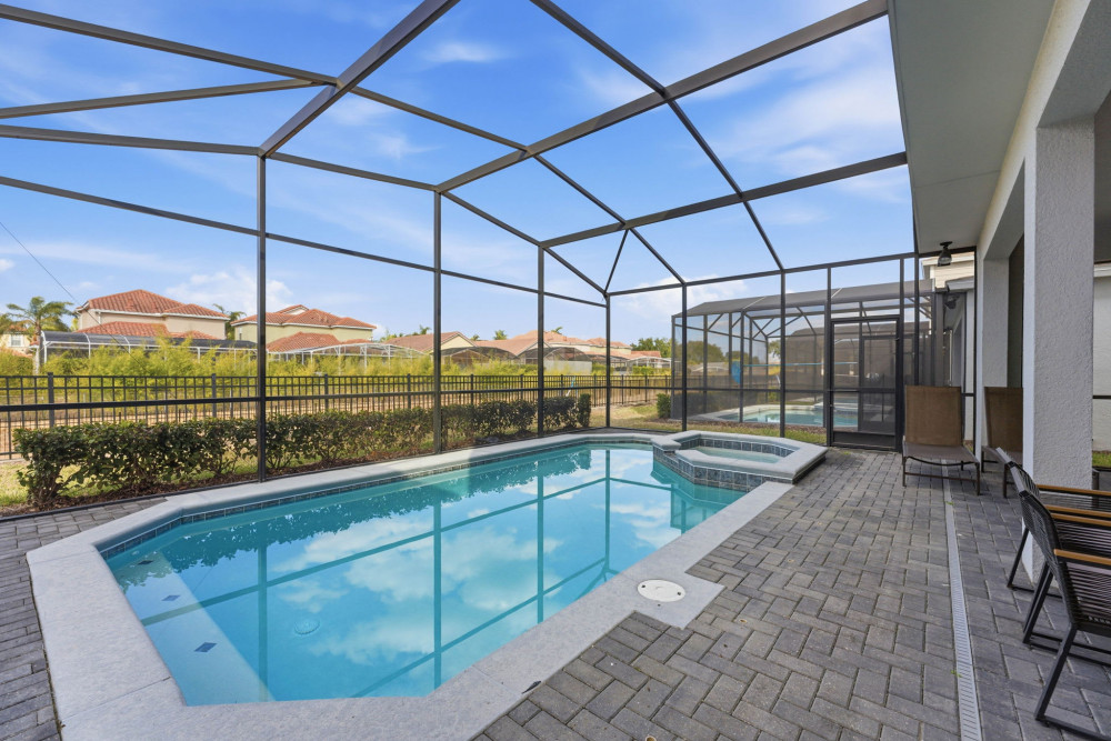 Windsor Island Resort 473