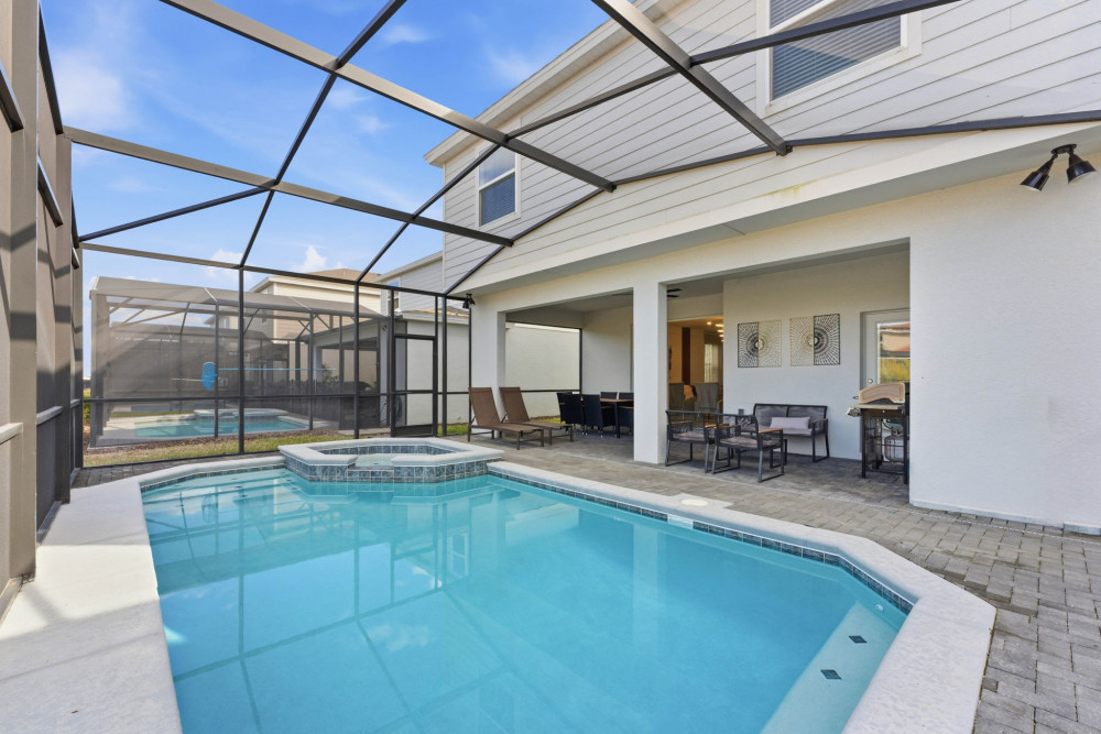 Windsor Island Resort 473