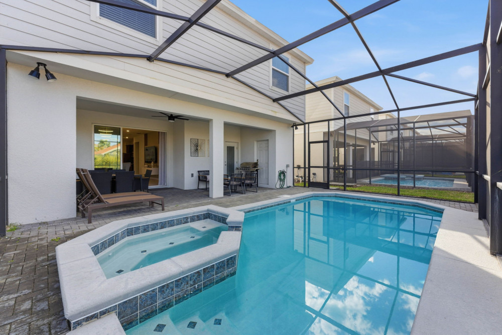 Windsor Island Resort 473
