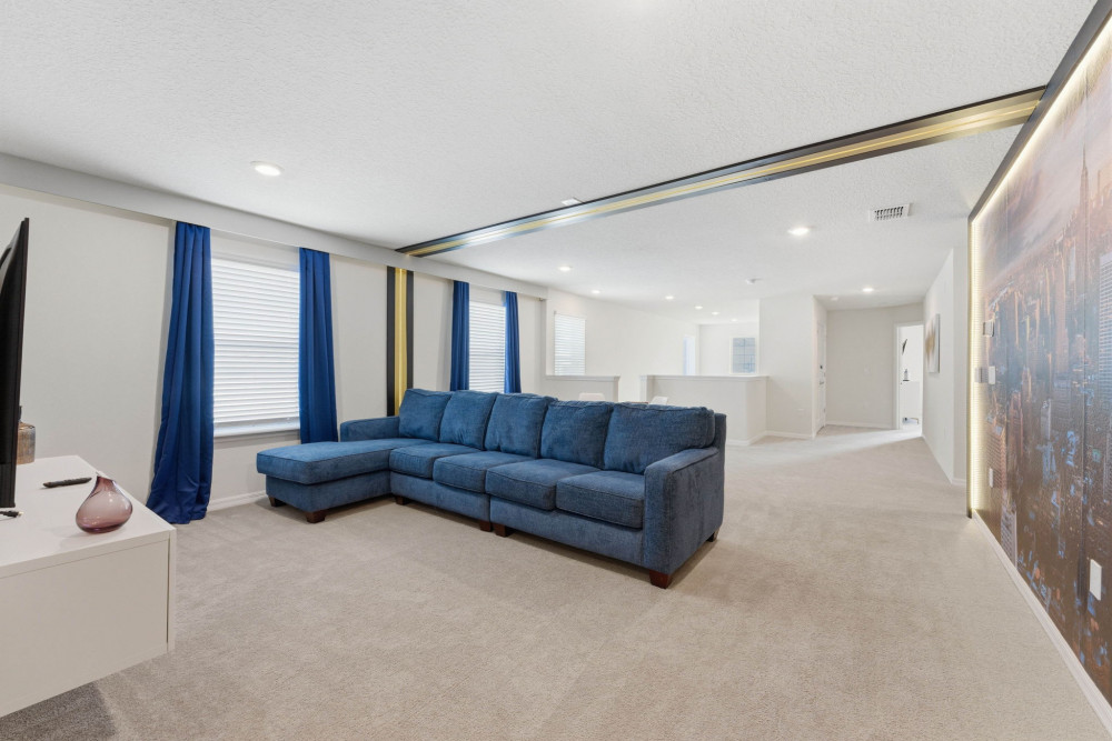 Windsor Island Resort 473