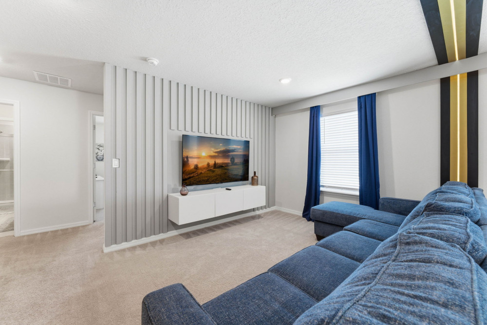 Windsor Island Resort 473