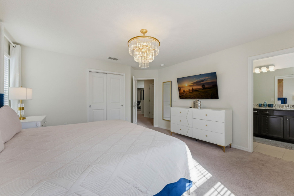 Windsor Island Resort 473
