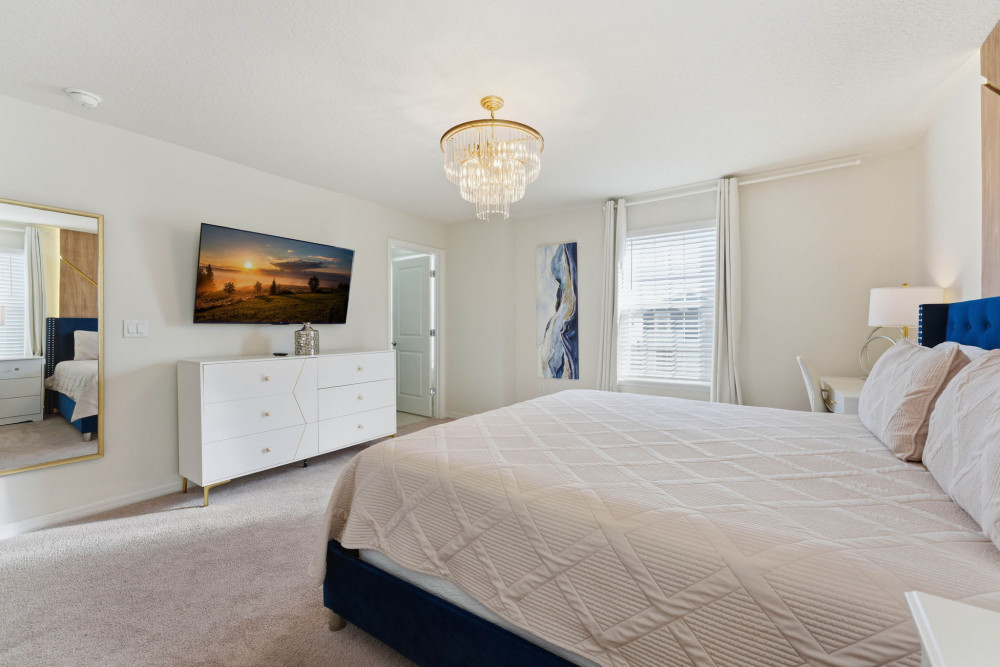 Windsor Island Resort 473