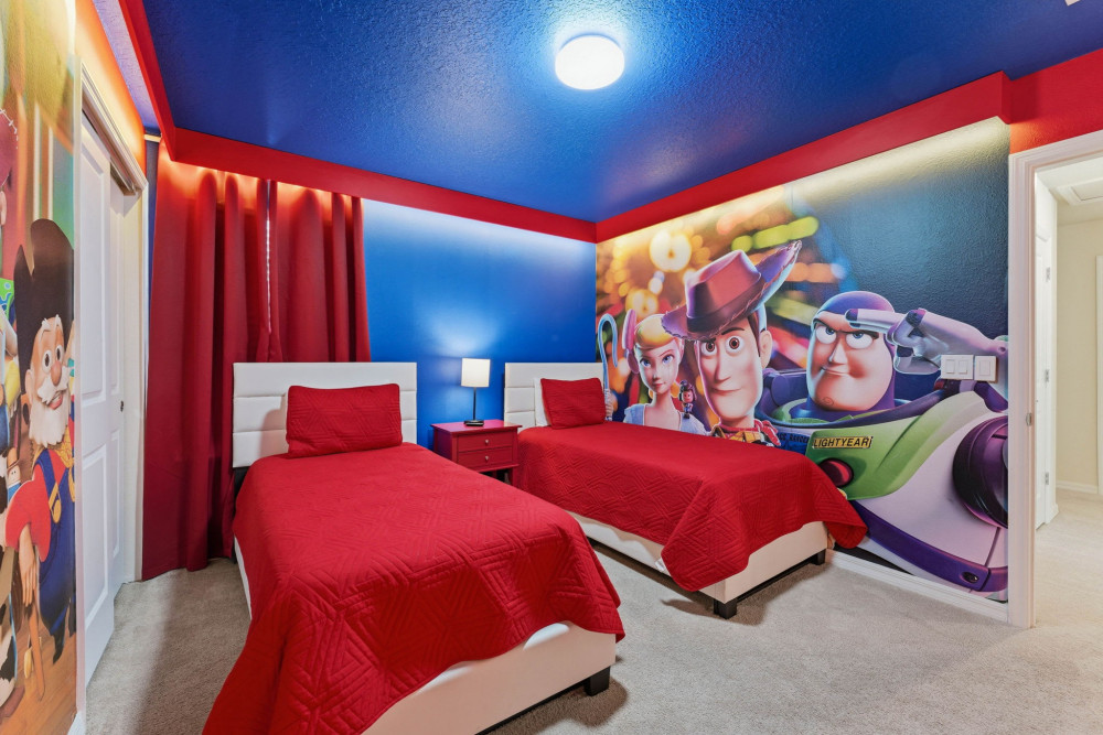 Windsor Island Resort 473