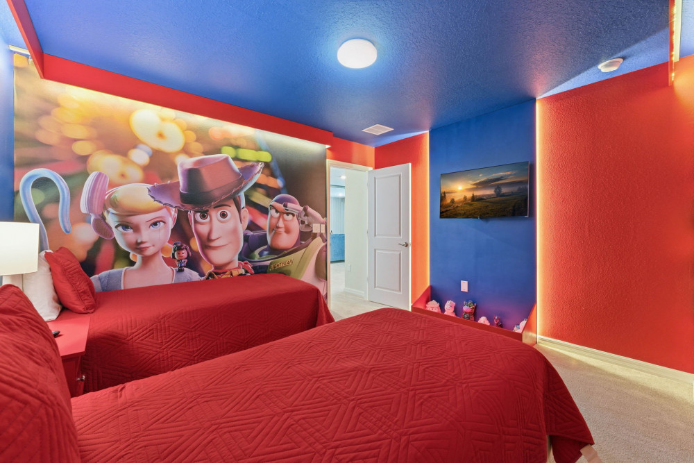 Windsor Island Resort 473