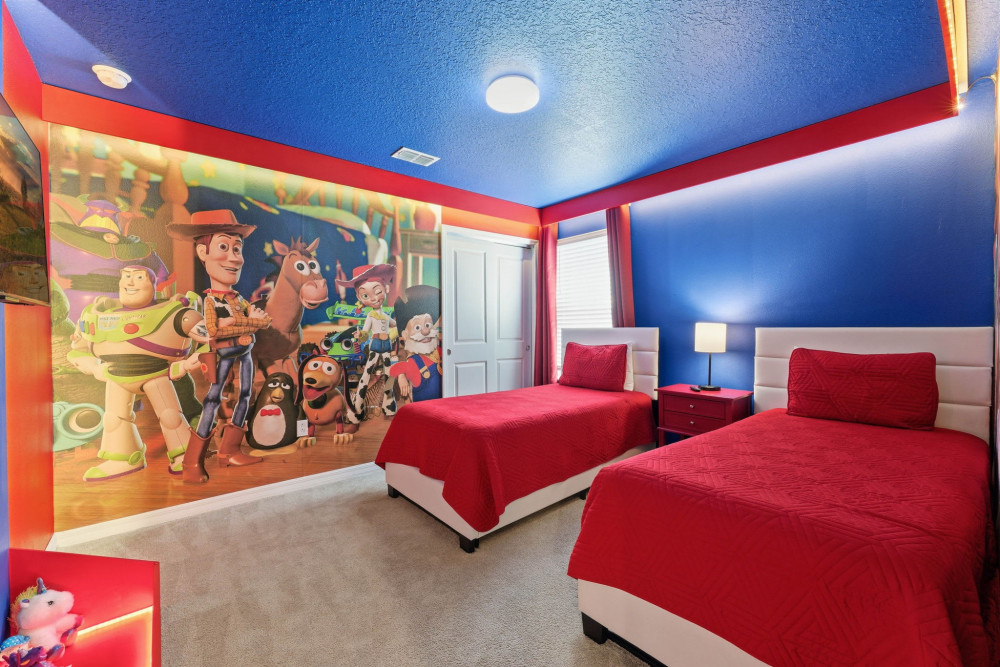 Windsor Island Resort 473