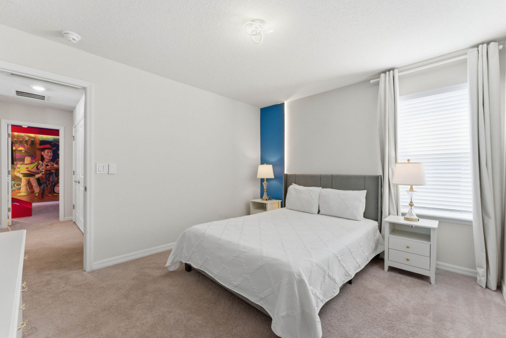 Windsor Island Resort 473