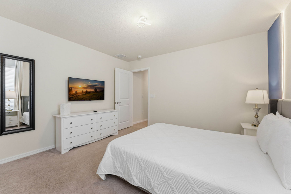 Windsor Island Resort 473