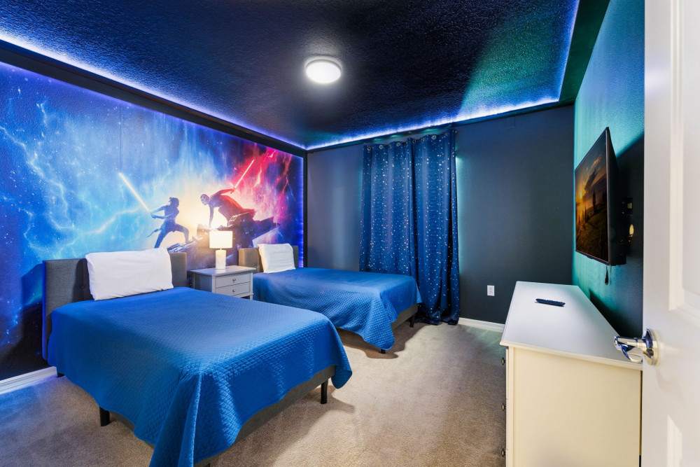Windsor Island Resort 473