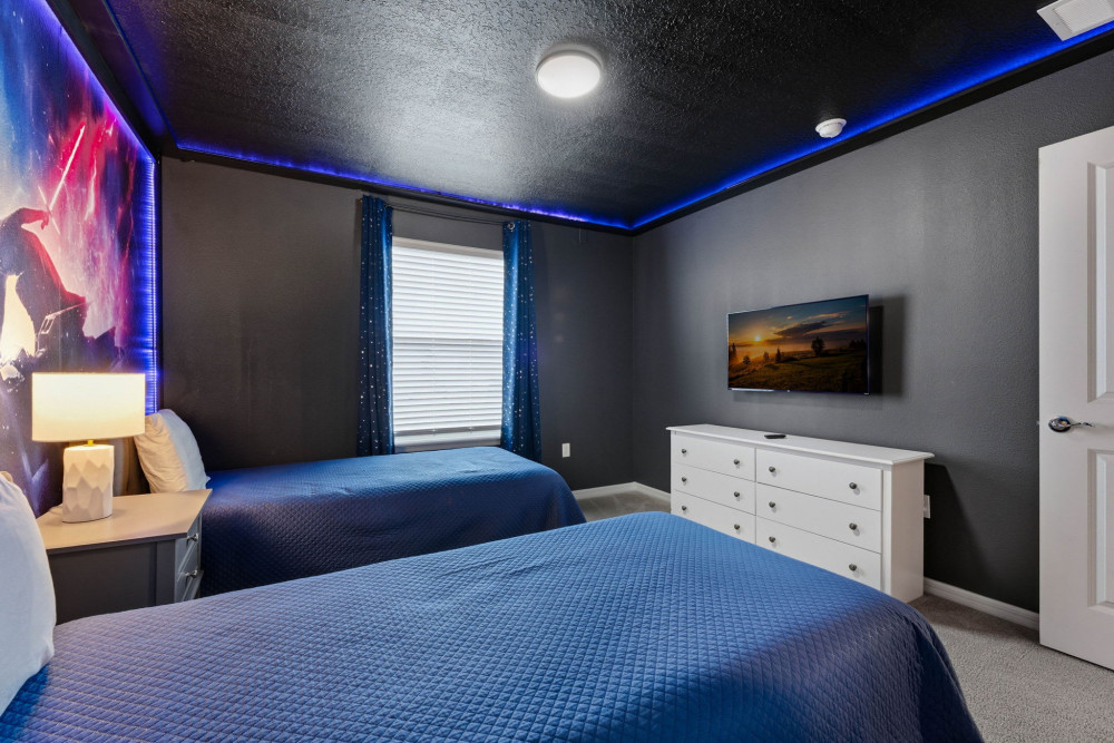 Windsor Island Resort 473