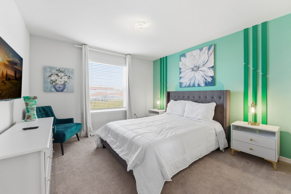 Windsor Island Resort 473