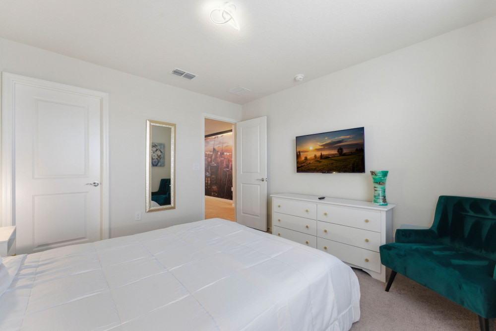 Windsor Island Resort 473