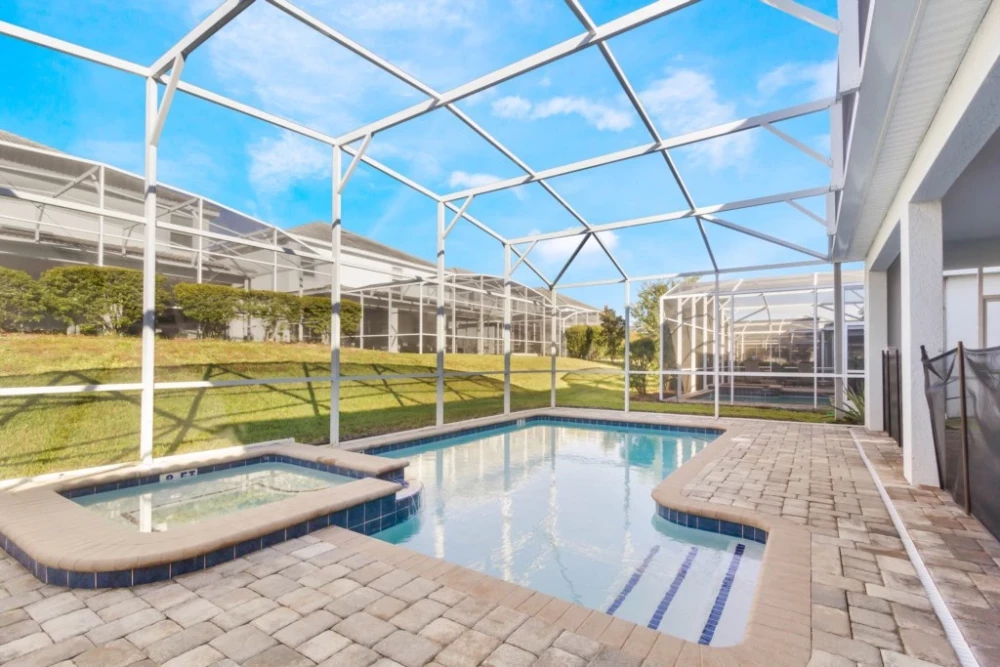 Championsgate 87