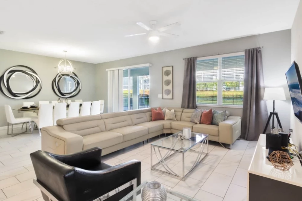 Championsgate 87