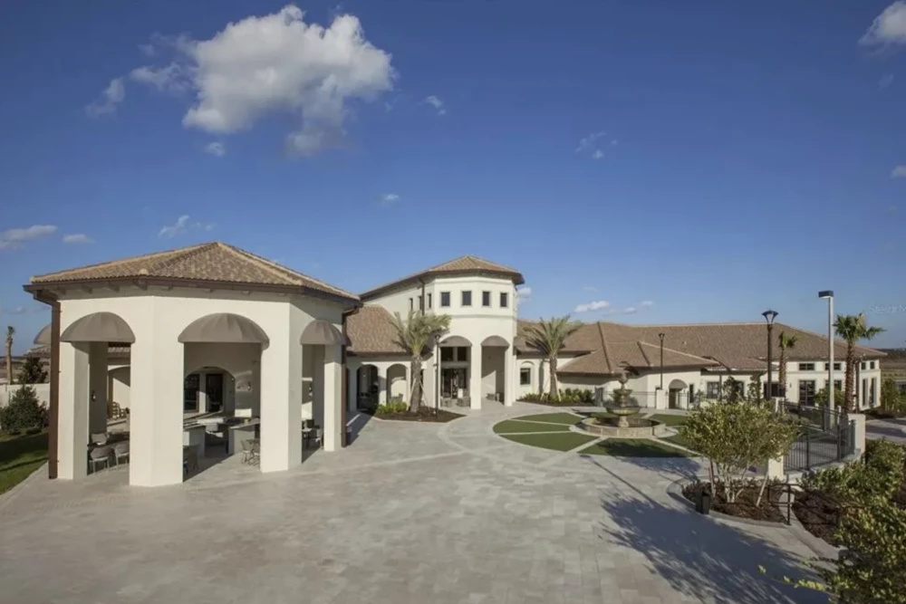 Championsgate 87