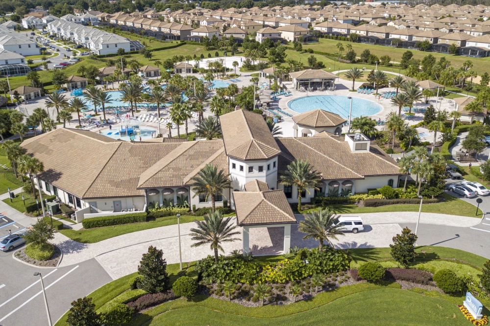 Championsgate 87