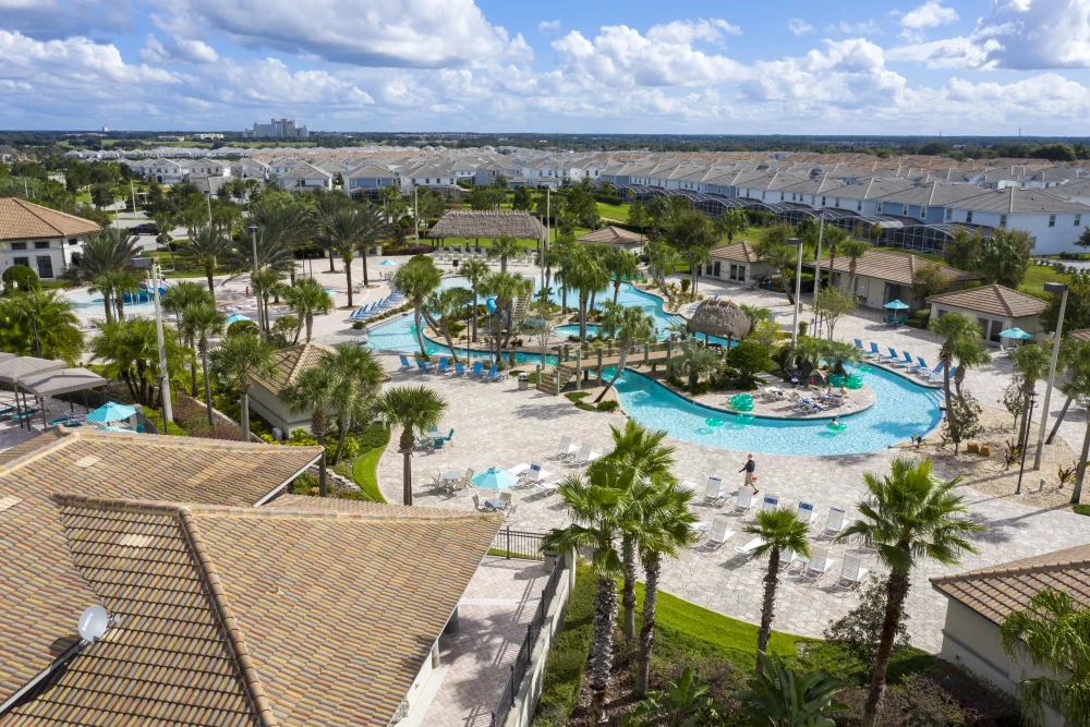 Championsgate 87