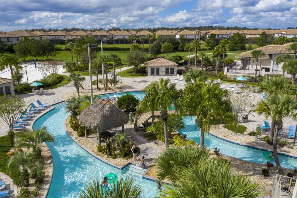 Championsgate 87