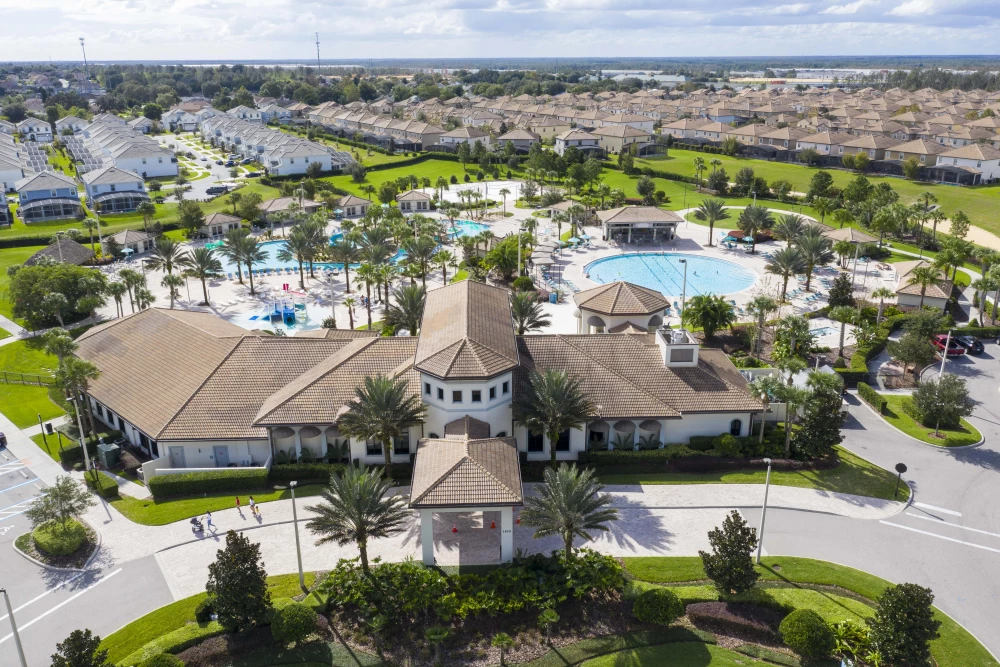 Championsgate 87