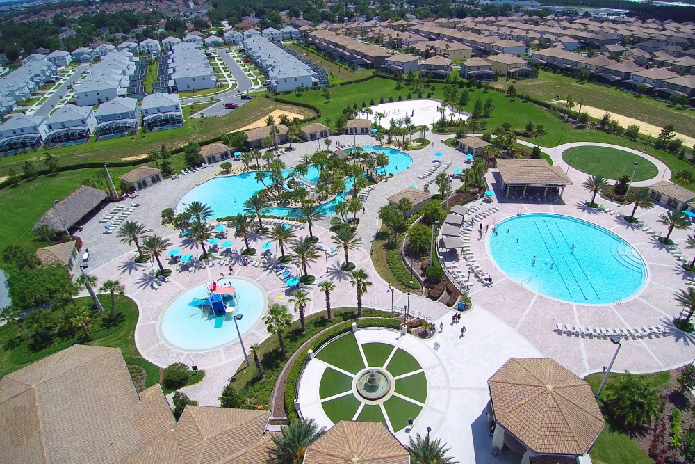Championsgate 87