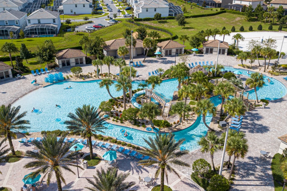 Championsgate 87