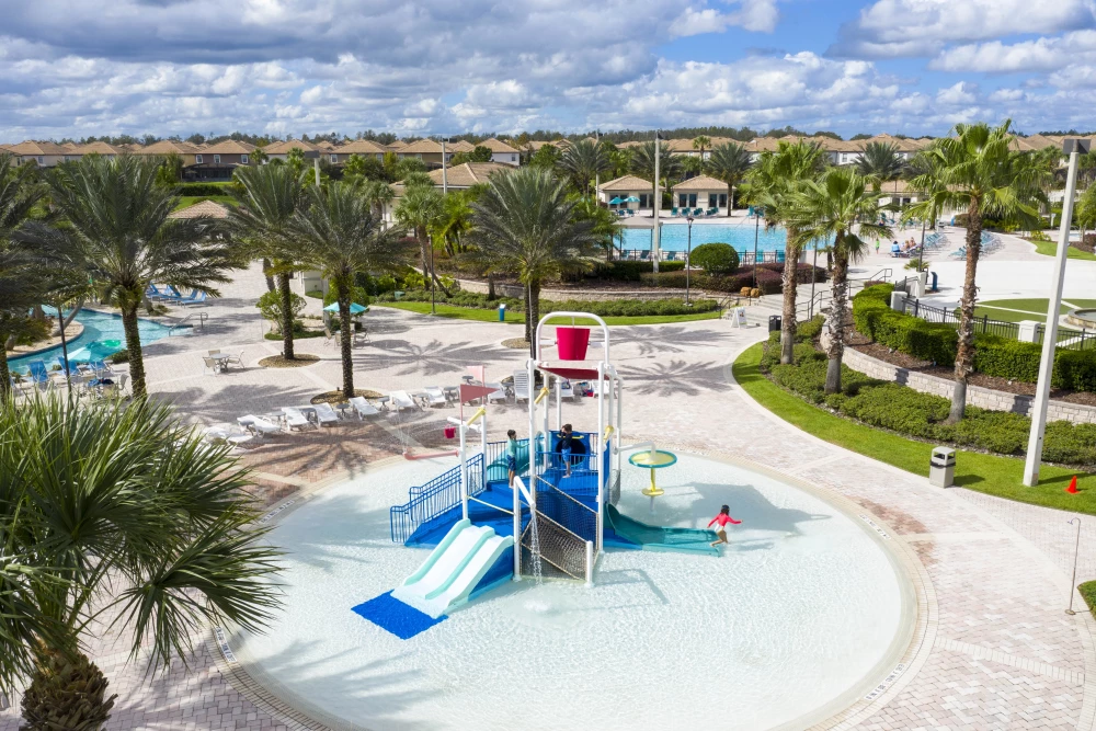 Championsgate 87