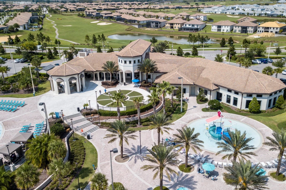 Championsgate 87