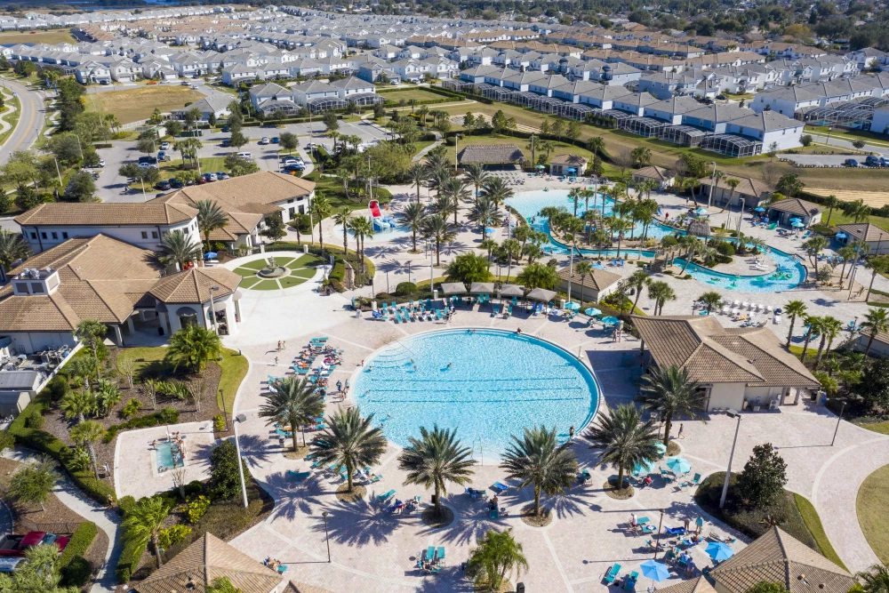 Championsgate 87