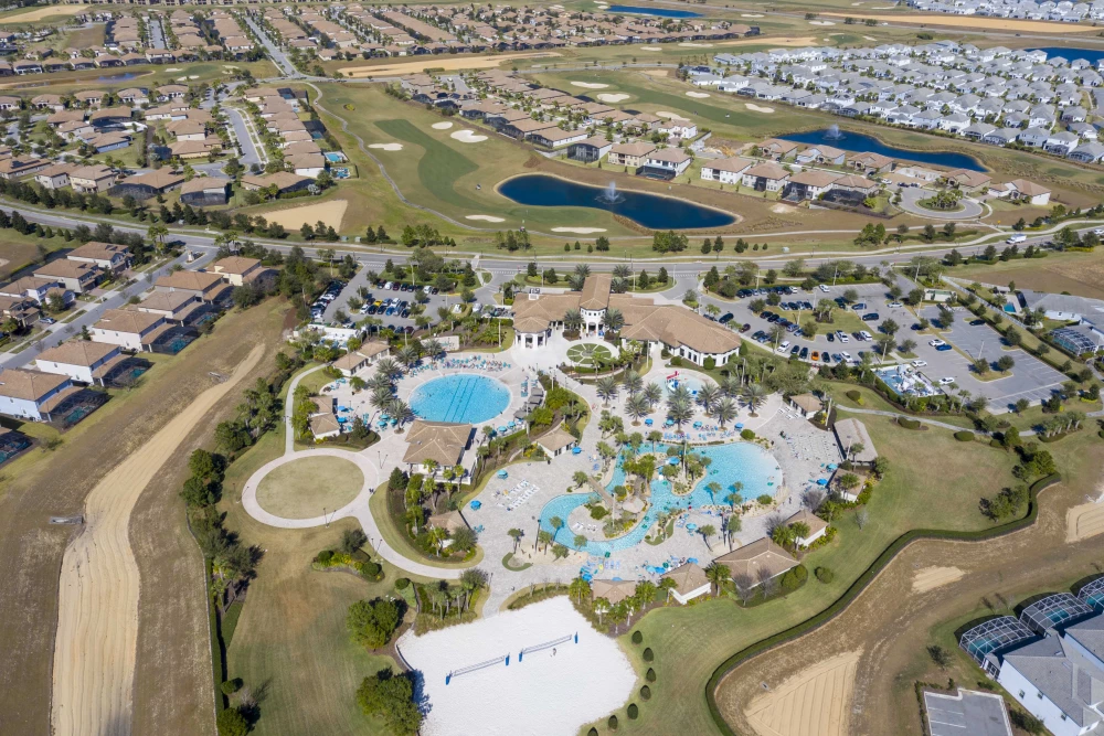Championsgate 87
