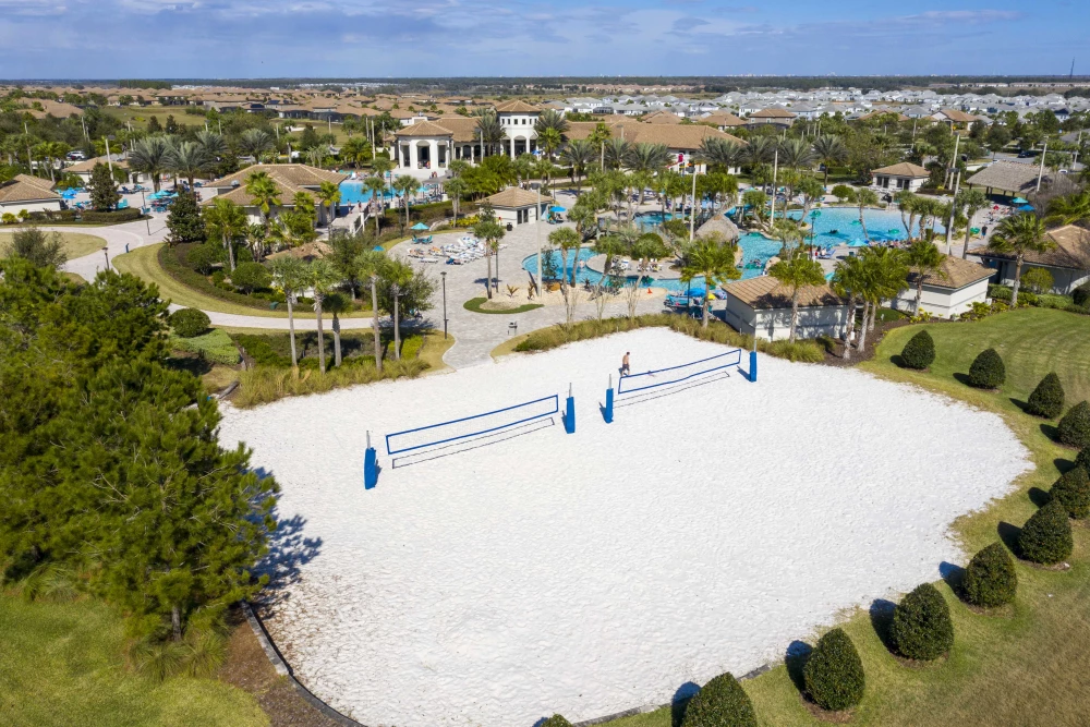 Championsgate 87