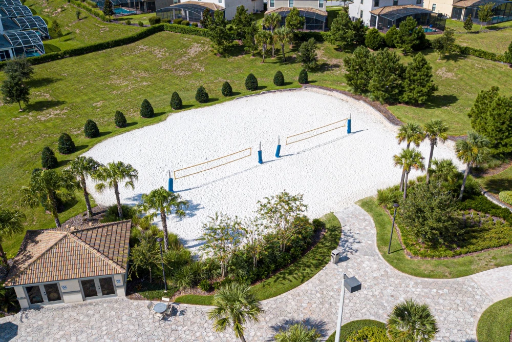 Championsgate 87