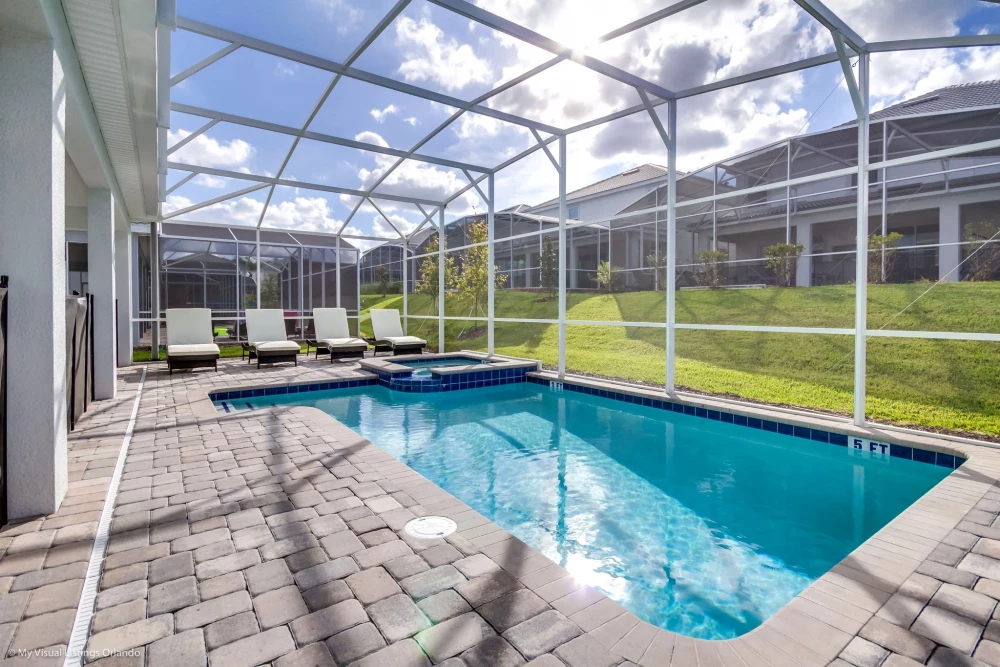 Championsgate 87