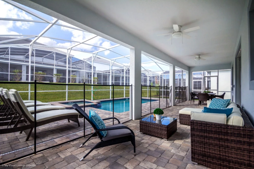 Championsgate 87
